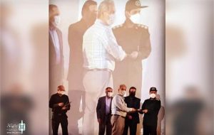 برترین های همایش ملی شبیه‌خوانی و آیین‌های نمایشی محرم خوزستان معرفی شدند