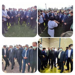 سفر وزیر ورزش وجوانان به بهبهان/کمک مالی قابل توجه وزارت نفت به ورزش خوزستان