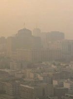 کبفیت هوای بهبهان قابل قبول است/پنج شهر خوزستان در وضعیت ناسالم