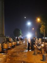جزئیات برگزاری اطعام ۱۴ هزار نفر مردم بهبهان همراه با برگزاری میهمانی یک کیلومتری در روز عید سعید غدیر خم