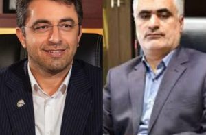 خداخافظی مردمحبوب حوزه نفت وگاز  از شرکت پالایش گاز بیدبلند خلیج فارس