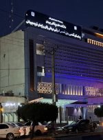 ماموگرافی رایگان در بیمارستان فریده بهبهانی به مناسبت ماه آگاهی‌بخشی سرطان پستان