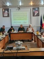 ایران مقتدر ، ملت پیروز/ ویژه برنامه های دهه فجر در شهرستان بهبهان اعلام شد