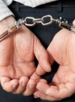 سارق طلاجات توسط پلیس بهبهان دستگیر شد