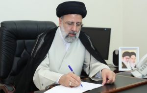 نامه بسیج دانشجویی دانشگاههای استان خوزستان به رئیس جمهور/لزوم انتصاب استانداری متخصص و جهادی برای خوزستان نامه بسیج دانشجویی دانشگاههای استان خوزستان به رئیس جمهور/لزوم انتصاب استانداری متخصص و جهادی برای خوزستان