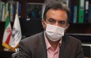 نامه روسای دانشگاه‌ها و دانشکده‌های علوم پزشکی استان خوزستان به وزیر بهداشت در خصوص محکومیت هتاکی به مدافعان سلامت
