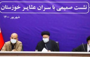 مدیران پروازی باید از چرخه مدیریت استان خوزستان حذف شوند