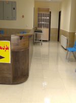 مراکز نمونه گیری کرونا در ایام تعطیلات فعال است