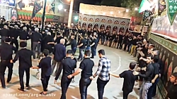 هیئات خوزستان حداکثر دو ساعت اجازه برگزاری مراسم عزاداری دارند هیئات خوزستان حداکثر دو ساعت اجازه برگزاری مراسم عزاداری دارند