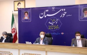۳ پروژه پتروپالایش در بهبهان و آغاجاری احداث می شود