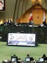 طرح تقسیم استان خوزستان در مجلس اعلام وصول شد
