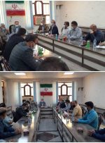 بیمارستان محلی تشان به بهره برداری می رسد