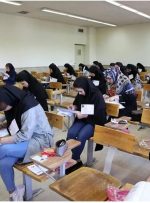 رتبه های برتر کنکور سراسری در بهبهان مشخص شد