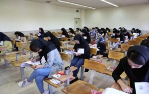 رتبه های برتر کنکور سراسری در بهبهان مشخص شد