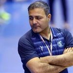 یک بهبهانی مربی تیم ملی هندبال شد