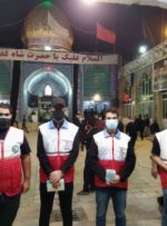 طرح ملی نذر سلامت ۲ در بهبهان اجرا شد