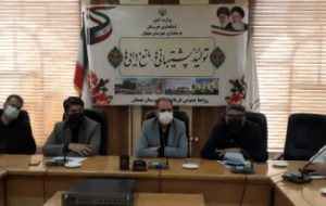 برگزاری جلسه فوق العاده ستاد کرونای بهبهان 