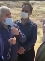 مشکل پلاک های ثبتی ۵۶۵۶ و ۵۵۹۹ بهبهان حل می شود