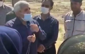 مشکل پلاک های ثبتی ۵۶۵۶ و ۵۵۹۹ بهبهان حل می شود