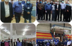 مظلومی:بهبهان رتبه نخست کشور را در تزریق واکسن کسب کرد