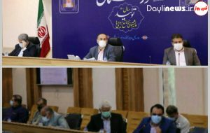 مجوز کمیسیون ماده ۱۱ قانون هوای پاک برای احداث پترو پالایشگاه آغاجاری اخذ شد