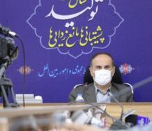 خوزستان برای کشت پاییزه هم دچار تنش آبی است