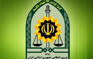 سارق به عنف در بهبهان دستگیر و روانه زندان شد