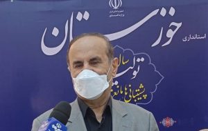 استاندار خوزستان:نقش رسانه‌ها در مدیریت کرونا بسیار مهم است