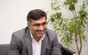 هدیۀ ویژۀ ۲۰۰ گیگابایتی یک‌ساله ایرانسل، به خبرنگاران اهدا می‌شود