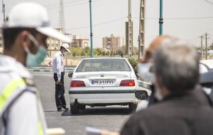 یک میلیون و ۵۰ هزار تخلف در محورهای خوزستان ثبت شد