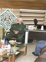 زبان فاخر هنر گزینه اول انتقال فرهنگ دفاع مقدس باشد