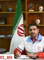 تحویل ۱۰ کپسول ۵۰ لیتری اکسیژن به بیمارستان تامین اجتماعی شهید مصطفی خمینی (ره)بهبهان