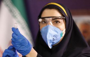 بهبهان رتبه اول تزریق واکسن در خوزستان/تزریق دُز دوم واکسن اسپوتنیک از امروز در اهواز