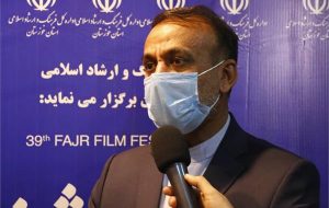 از دوشنبه هفته جاری تا شنیه هفته اینده تمامی مشاغل جز گروه شغلی یک در خوزستان تعطیل اعلام شد/ عادیانگاری موجب روند صعودی کرونا در استان شده است از دوشنبه هفته جاری تا شنیه هفته اینده تمامی مشاغل جز گروه شغلی یک در خوزستان تعطیل اعلام شد/ عادیانگاری موجب روند صعودی کرونا در استان شده است