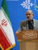 استان خوزستان دغدغه مقام معظم رهبری و رئیس جمهور است