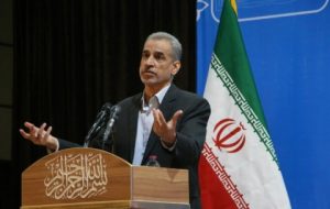 اراده ملی در سطح حاکمیت برای پیگیری مسائل و مشکلات استان خوزستان وجود دارد