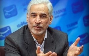 وزیر اسبق جهادکشاورزی استاندار خوزستان شد