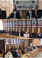 بسیج عمومی در بحث واکسیناسیون شهروندان بهبهانی/آماده باش جهاد کشاورزی و آموزش و پرورش برای تسریع واکسیناسیون جامعه هدف