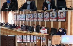 بسیج عمومی در بحث واکسیناسیون شهروندان بهبهانی/آماده باش جهاد کشاورزی و آموزش و پرورش برای تسریع واکسیناسیون جامعه هدف