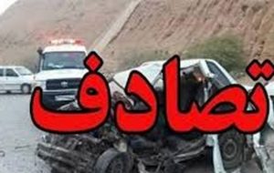 خاک خوردن گزارش حادثه خونین آخر الزمانی جاده بهبهان به رامهرمز روی میز سران ۳ قوه خاک خوردن گزارش حادثه خونین آخر الزمانی جاده بهبهان به رامهرمز روی میز سران ۳ قوه