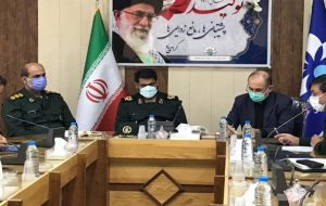 رژه ۳۱ شهریور به دلیل کرونا در خوزستان برگزار نمی‌شود