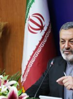 سرپرست جدید منطقه آزاد اروند منصوب شد