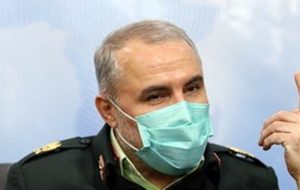 افزایش ۱۱۵ درصدی کشفیات در حوزه قاچاق کالا و ارز در خوزستان