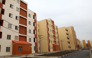آغاز مرحله نخست ثبت‌نام متقاضیان ۴ میلیون واحد مسکونی از فردا + جزئیات