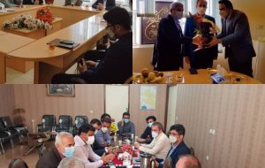 روستائیان و عشایر از ارکان اصلی جامعه در سلامت غذایی هستند