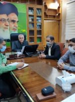 استقبال باشکوه از بازگشایی مدارس با طرح بزرگ شمیم مهر
