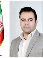 پیام قدردانی رئیس کمیسیون عمران شورای شهر بهبهان از عوامل اجرایی طرح شمیم مهر