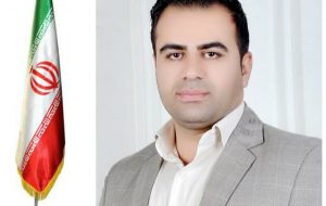 پیام قدردانی رئیس کمیسیون عمران شورای شهر بهبهان از عوامل اجرایی طرح شمیم مهر
