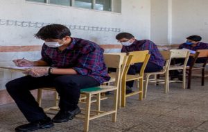 درخشش دانش آموز بهبهانی در المپیاد کشوری 1400