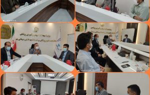 آزمون جذب نیروهای حراستی و تاسیساتی در دانشکده علوم پزشکی بهبهان برگزار می شود آزمون جذب نیروهای حراستی و تاسیساتی در دانشکده علوم پزشکی بهبهان برگزار می شود